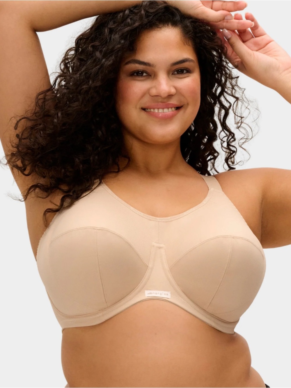 Elomi Energize Bra
Size 40I
